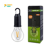 Portable LED Camping Lamp Type -C T01