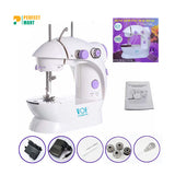 Portable Mini Sewing Machine - VOF CGSM202