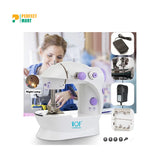 Portable Mini Sewing Machine - VOF CGSM202