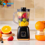 Portable Rechargeable Juicer HP 158