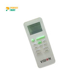 Portable Vision AC Remote - White