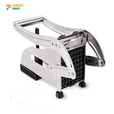 Potato Chipper French Fry Chips Cutter