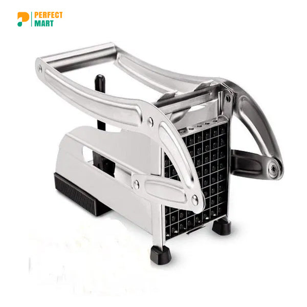 Potato Chipper French Fry Chips Cutter