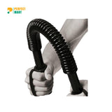 Power Twister Fitness Gym Workout 30kg - Black