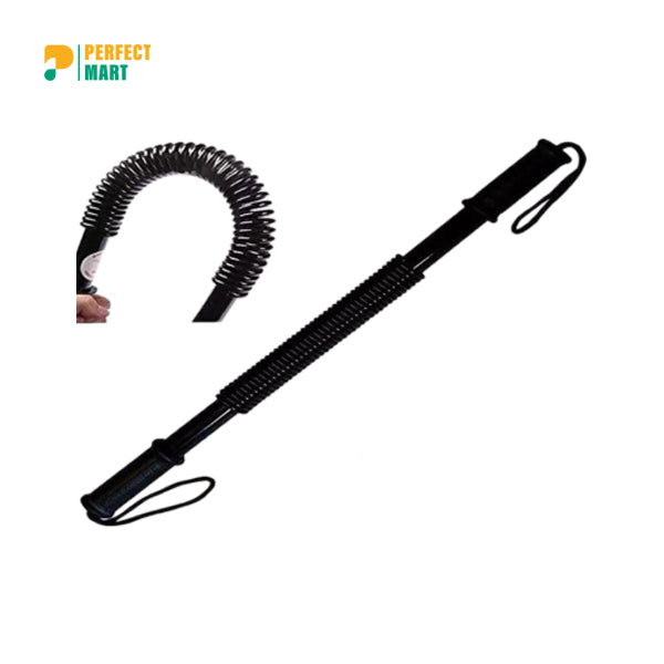 Power Twister Spring Exerciser - 20kg