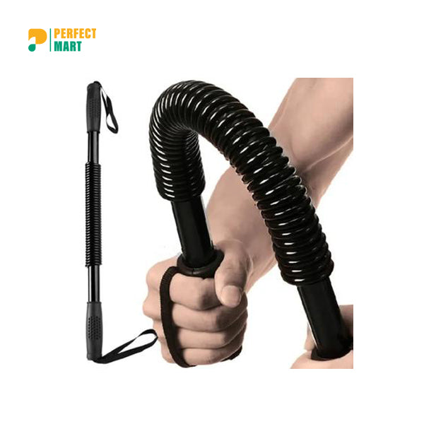 Power Twister Spring Exerciser - 20kg