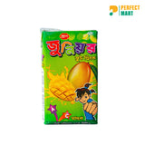 Pran Junior Mango Drink 125ml