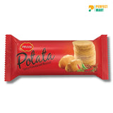 Pran Potata Spicy Flavoured Biscuit 100gm