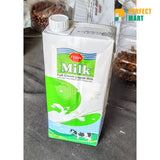 Pran UHT Milk 1000ml (Tetra)