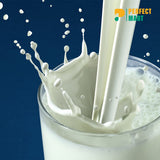 Pran UHT Milk 1000ml (Tetra)