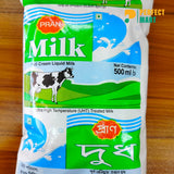 Pran UHT Milk 500ml
