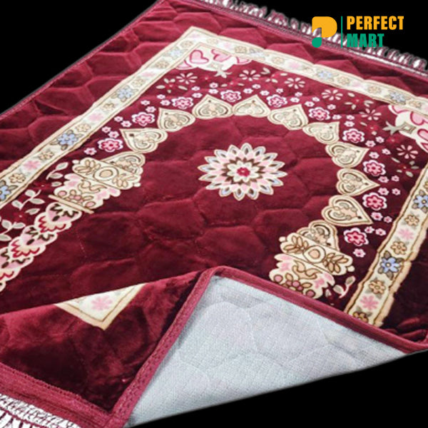 Premium Kombol Jaynamaz - 80 Cm x 120 Cm