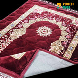 Premium Kombol Jaynamaz - 80 Cm x 120 Cm