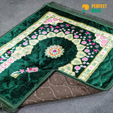Premium Kombol Jaynamaz - 80 Cm x 120 Cm