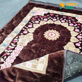 Premium Kombol Jaynamaz - 80 Cm x 120 Cm