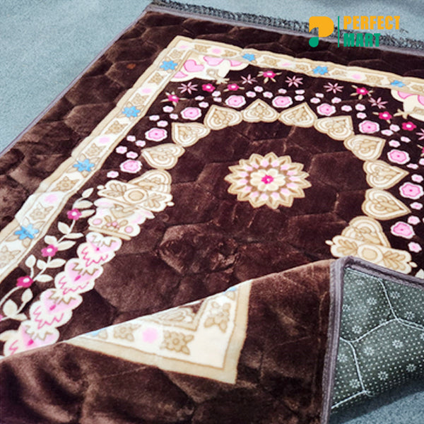 Premium Kombol Jaynamaz - 80 Cm x 120 Cm