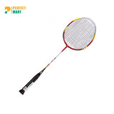 Lining Badminton Racket With Customized Strung