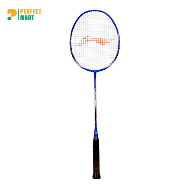 Lining Badminton Racket With Customized Strung