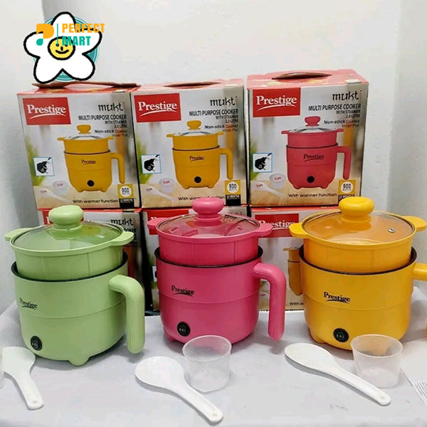 Prestige Multi Purpose Cooker 2.0 Litre
