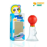 Pretty Baby Manual Breast Pump – 1 Set
