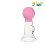 Pretty Baby Manual Breast Pump – 1 Set