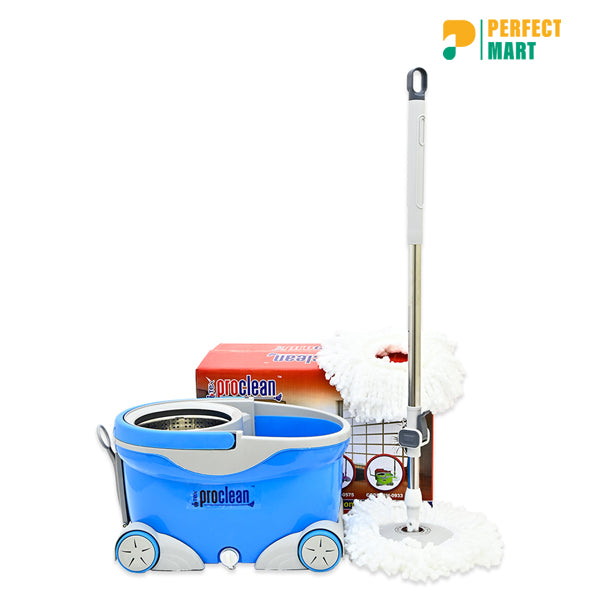 Proclean Premium Rotary Spin Mop - RM-0933