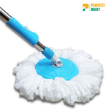 Proclean Premium Rotary Spin Mop - RM-0933