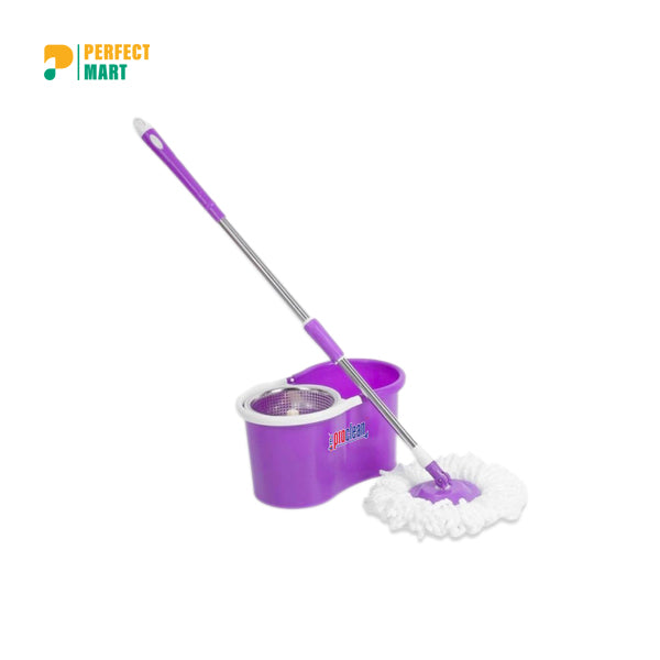 Proclean Regular Rotary Spin Floor Cleaning Mop