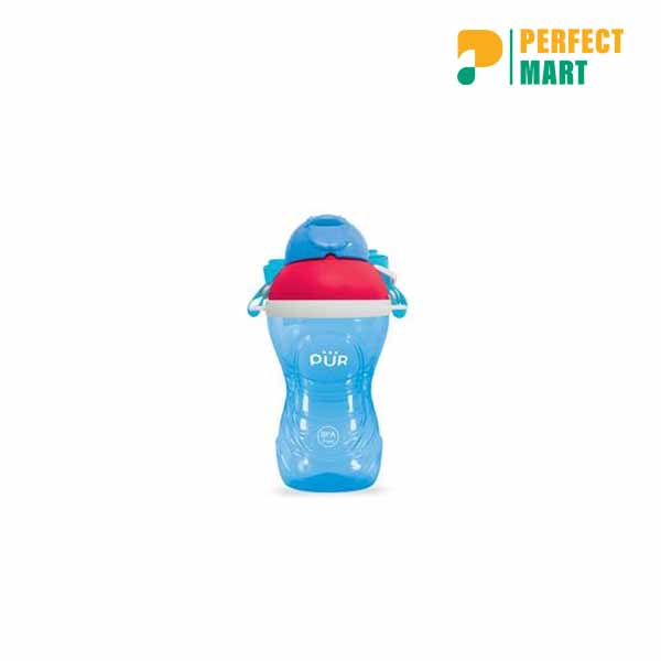 Pur Activity Straw Cup (13oz390ml)