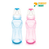 Pur Advanced Slim Neck Feeding Bottle - 8oz250ml