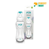 Pur Advanced Slim Neck Feeding Bottle - 8oz250ml