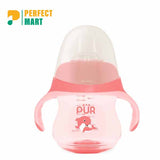 Pur Dolphin Cup with Spout (230ml)- 5509