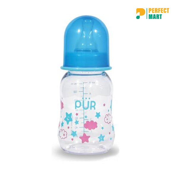 Pur Feeding Bottle 5oz-140ml - 1906