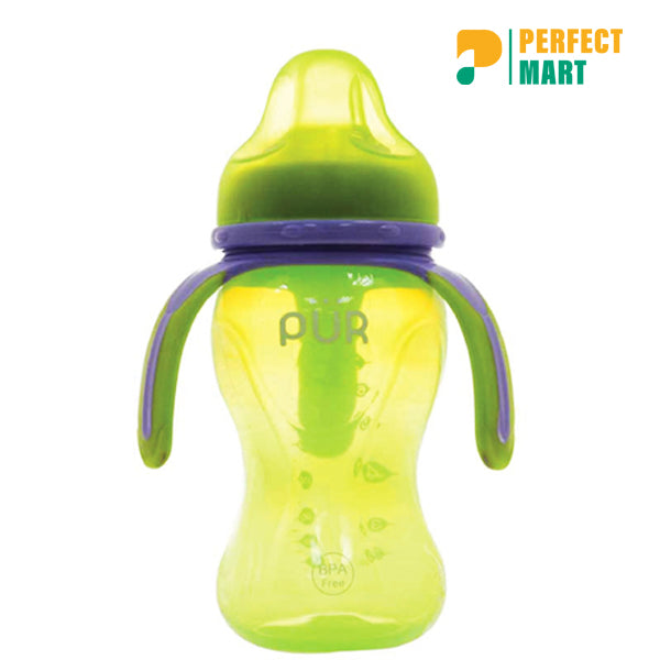 Pur Multi Grasp Drinking Cup 8oz.-250ml. - 9004