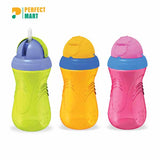 Pur Sport Straw Cup – 12oz / 350ml- 5507