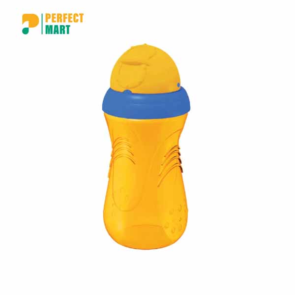 Pur Sport Straw Cup – 12oz / 350ml- 5507