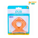 Pur Water Filled Teether - Fish