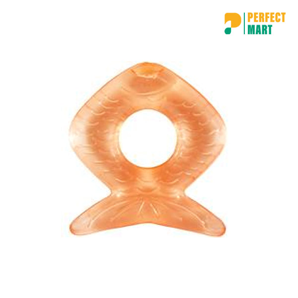 Pur Water Filled Teether - Fish