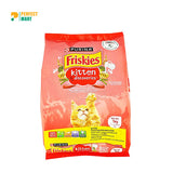 Purina Friskies Kitten Discoveries Dry Food 1kg