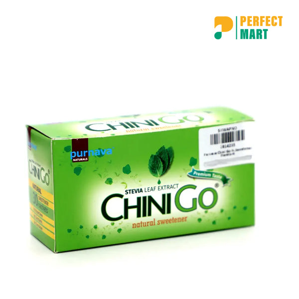 Purnava Chinigo Natural Sweetener 30 Sachet