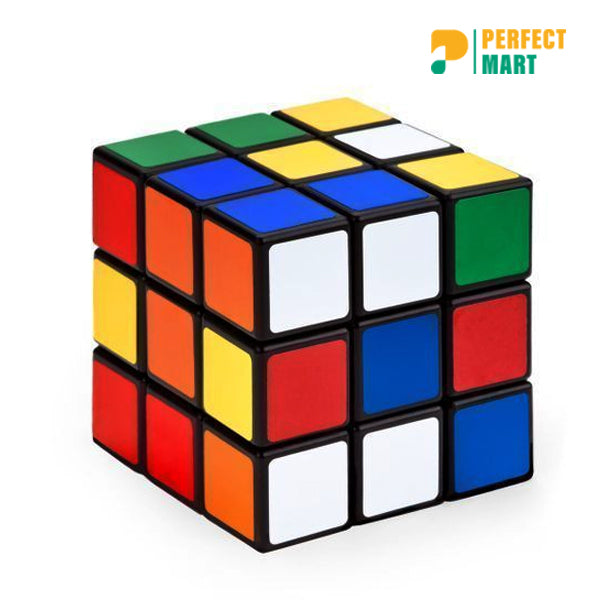 Puzzle Game Rubik's Cube -1Piece
