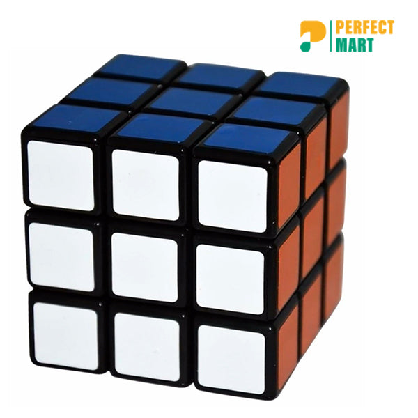 Puzzle Game Rubik's Cube -1Piece