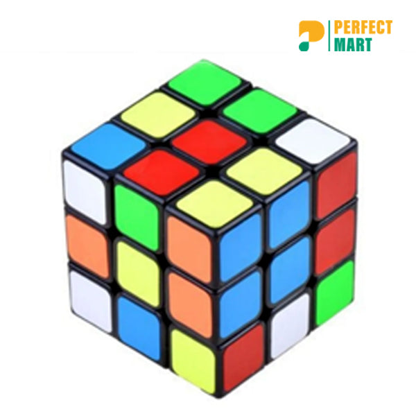 Puzzle Game Rubik's Cube -1Piece