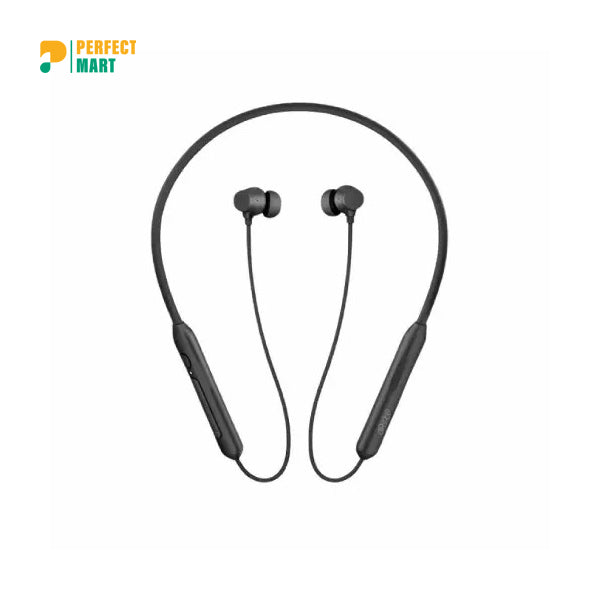 QCY BassBloom ANC N2 Neckband