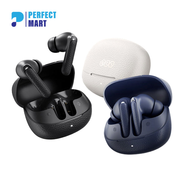 QCY HT15 Buds ANC TWS Earbuds