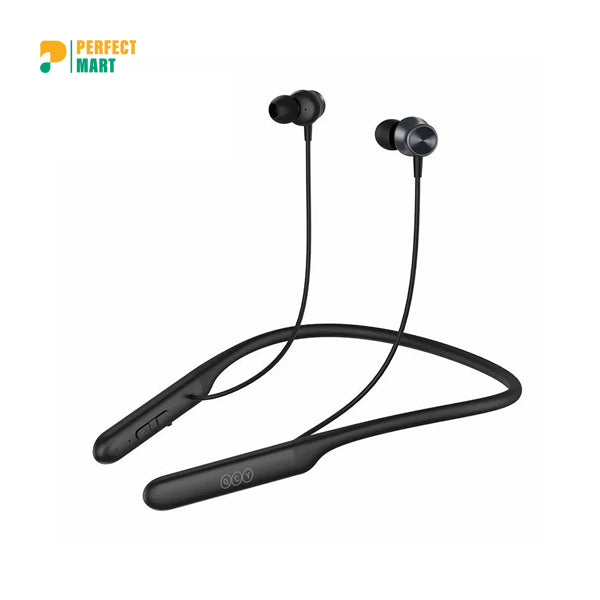 QCY C2 Neckband True Wireless Bluetooth 5.2 Sports Headphone