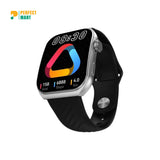 QCY GS2 Smart Watch 60HZ Curved Amoled Display