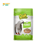 Quik Parrot Bird Food - 700g Pack
