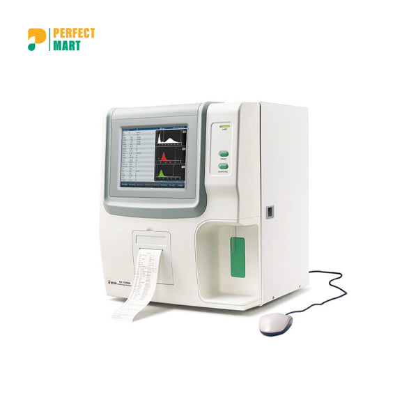 Rayto RT-7600S Auto Hematology Analyzer