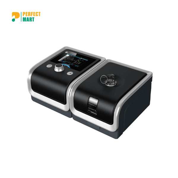 BMC RESmart GII BPAP System (T-20T/ T-25T/ T-30T/ U-20T)